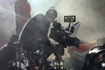 Camera Operator