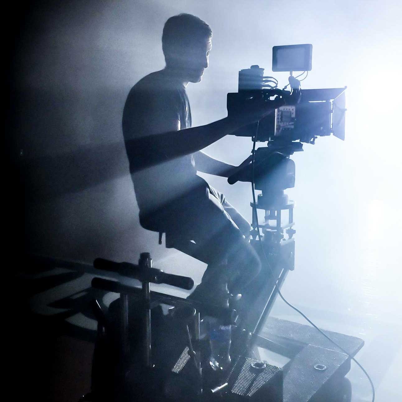 Cinematographer