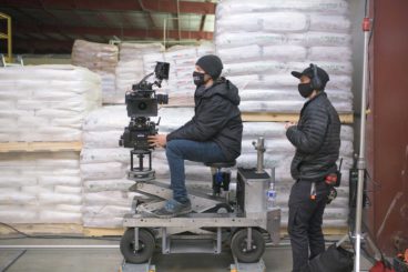 Director of Photography Cleveland