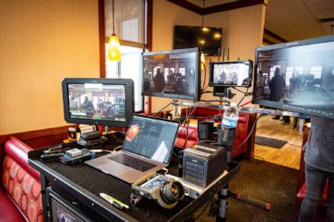 Video Village on Commercial Video Production