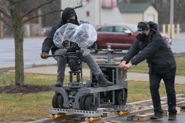 Narrative Director of Photography