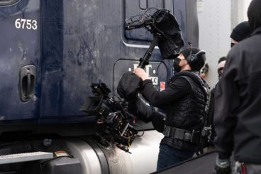 Cleveland Steadicam Operator