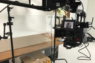 Commercial Director of Photography