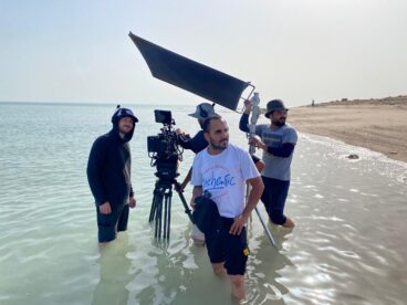Steadicam / Camera Operator